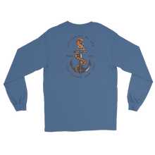 Sink or Swim Long Sleeve Tee