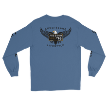 Eagle Long Sleeve Tee