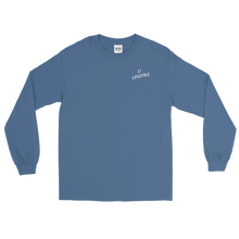 Sun Long Sleeve Tee
