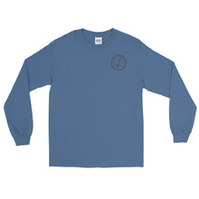 Rope Anchor Long Sleeve Tee