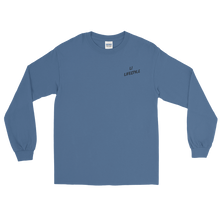 Sink or Swim Long Sleeve Tee