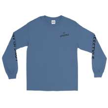 Eagle Long Sleeve Tee