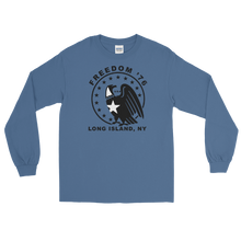 EAGLE Long Sleeve Tee