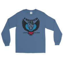 FREEDOM Long Sleeve Tee