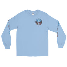 USA Long Sleeve Shirt