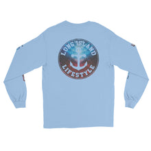 USA Long Sleeve Shirt