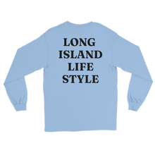 CLASSIC Long Sleeve Tee