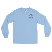 Rope Anchor Long Sleeve Tee