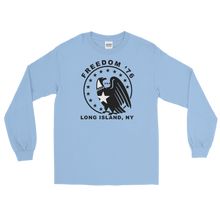 EAGLE Long Sleeve Tee