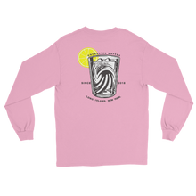 LIT Long Sleeve Tee
