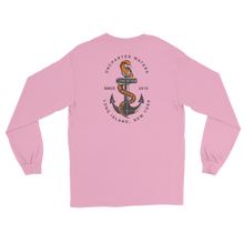 Sink or Swim Long Sleeve Tee