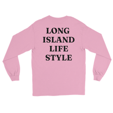CLASSIC Long Sleeve Tee