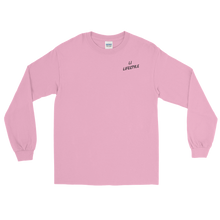 Shark Long Sleeve Tee