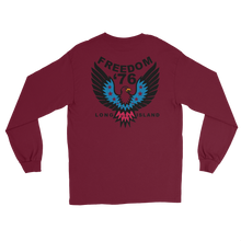 FREEDOM Long Sleeve Tee