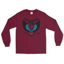 FREEDOM Long Sleeve Tee