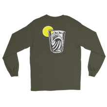 LIT Long Sleeve Tee