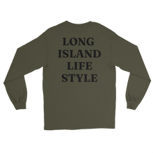 CLASSIC Long Sleeve Tee