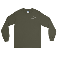 Sun Long Sleeve Tee
