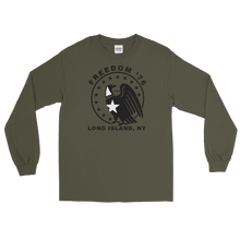 EAGLE Long Sleeve Tee