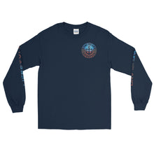 USA Long Sleeve Shirt