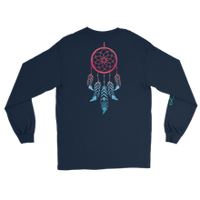 Men’s Long Sleeve Shirt