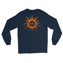 Sun Long Sleeve Tee