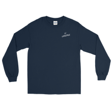 Sun Long Sleeve Tee