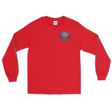USA Long Sleeve Shirt
