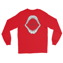 Surf Collection Shark Jaws