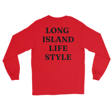 CLASSIC Long Sleeve Tee