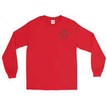 Rope Anchor Long Sleeve Tee
