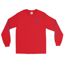 USA WAVE Long Sleeve Tee