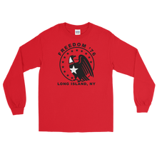 EAGLE Long Sleeve Tee