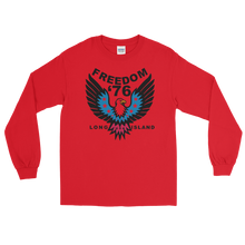FREEDOM Long Sleeve Tee