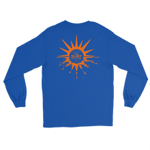 Sun Long Sleeve Tee