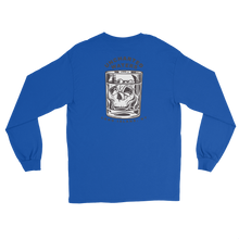 On The Rocks Long Sleeve Tee