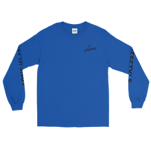 Eagle Long Sleeve Tee
