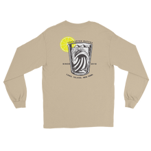 LIT Long Sleeve Tee