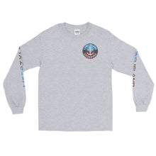 USA Long Sleeve Shirt