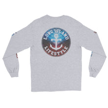 USA Long Sleeve Shirt