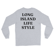 CLASSIC Long Sleeve Tee