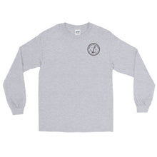 Rope Anchor Long Sleeve Tee
