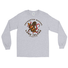 Octopus Long Sleeve Tee