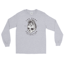 Surfer Long Sleeve Tee