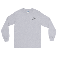 LIT Long Sleeve Tee