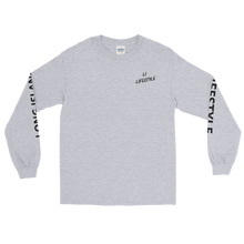 Eagle Long Sleeve Tee