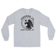 EAGLE Long Sleeve Tee