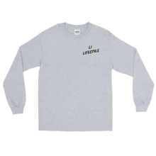 FREEDOM Long Sleeve Tee