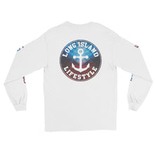 USA Long Sleeve Shirt
