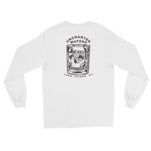 On The Rocks Long Sleeve Tee